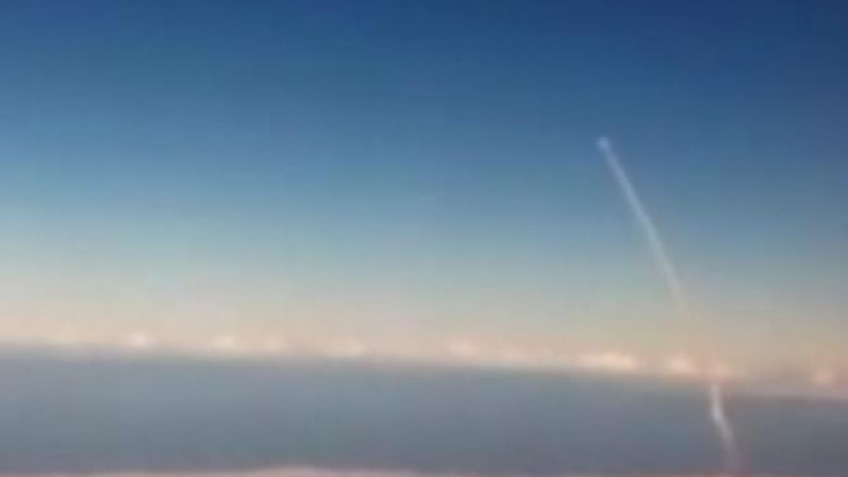 naveta discovery s a cuplat la statia spatiala vezi imagini spectaculoase cu ultima sa lansarea