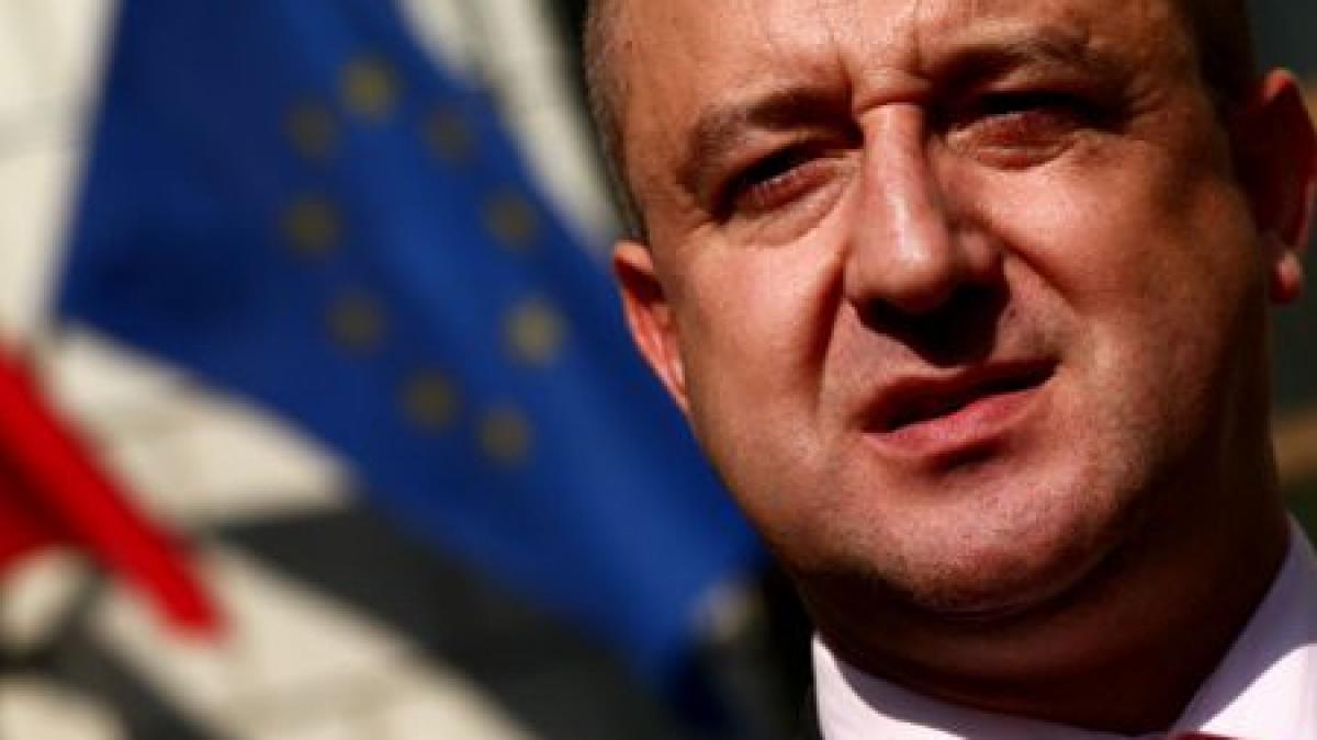 blejnar eu nu sunt din pdl dar ma sustine partidul