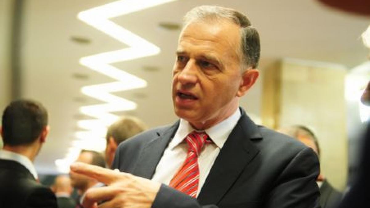 geoana catre ziariste ce faceti gazelelor