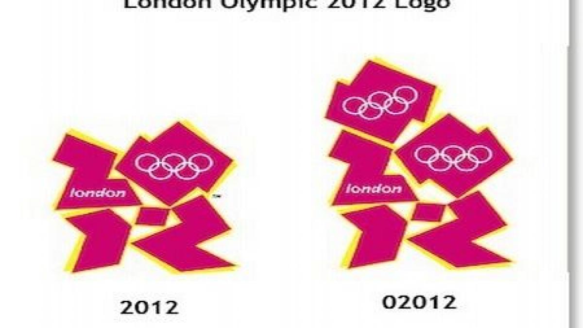 iranul ofensat de logo ul rasist al jocurilor olimpice din 2012