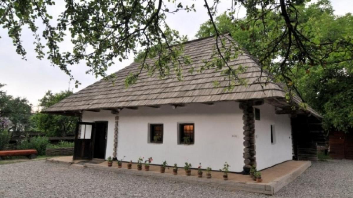 la 1 martie se redeschide casa creanga pentru turisti