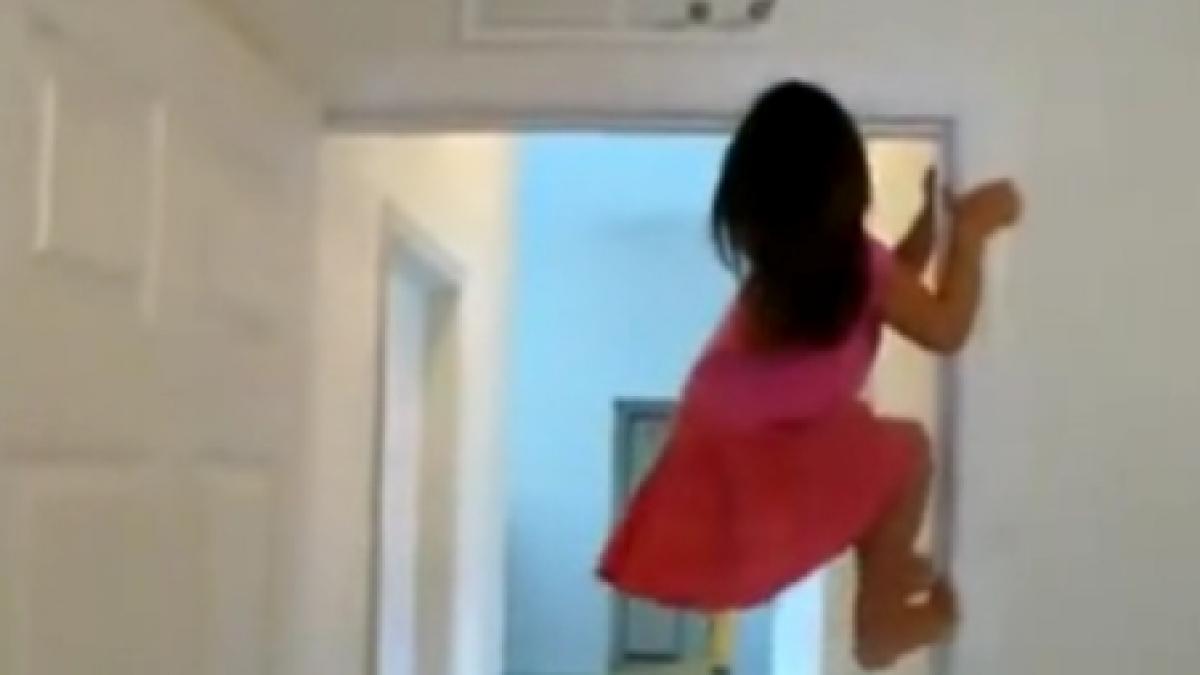 spider man in miniatura sau ce pot face copiii pentru o acadea