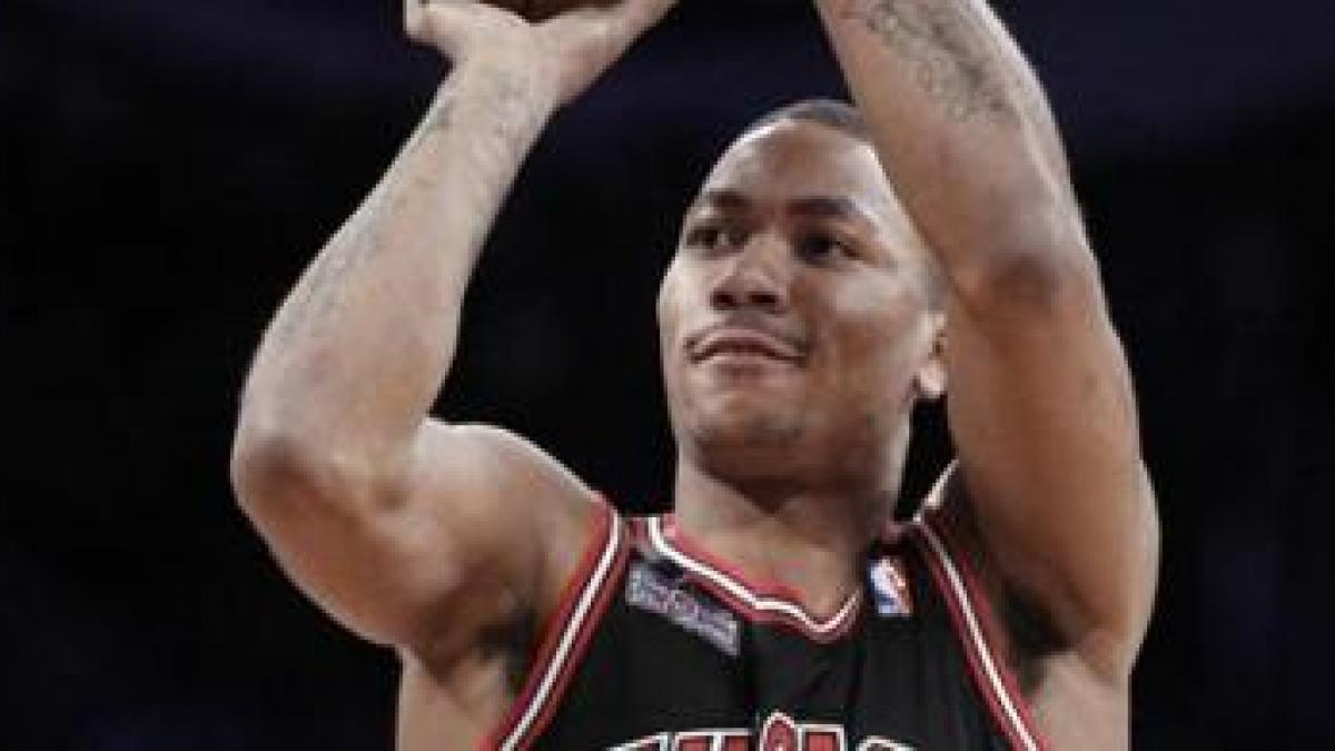 chicago bulls a facut spectacol in partida de la washington 105 77