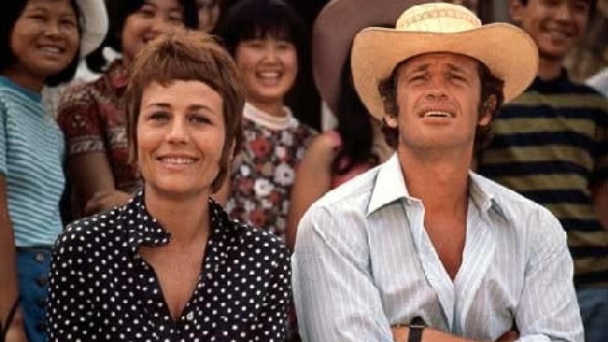 doliu in lumea filmului din franta annie girardot a murit la 79 de ani