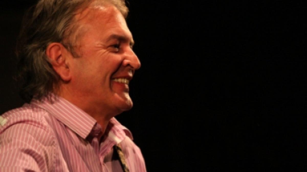 ducu bertzi sustine ca nu a facut politie politica