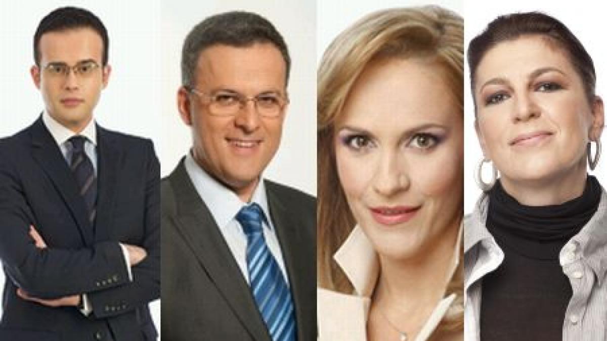 editii speciale de 1 martie la antena3 stirea zilei sinteza zilei si in premiera