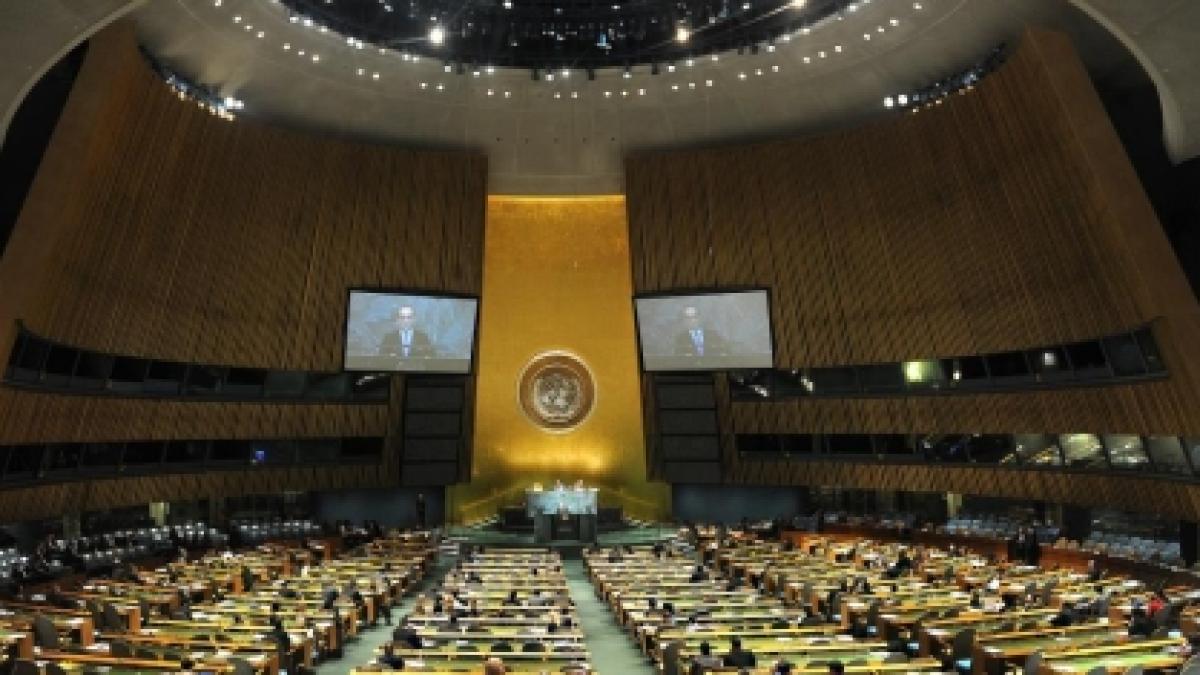 franta nicio interventie militara in libia fara un mandat al onu