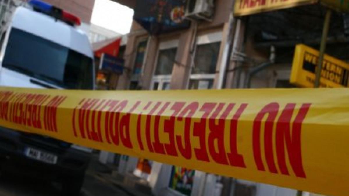 jaf la techirghiol doi hoti au furat 80 000 de lei dintr o casa de schimb valutar