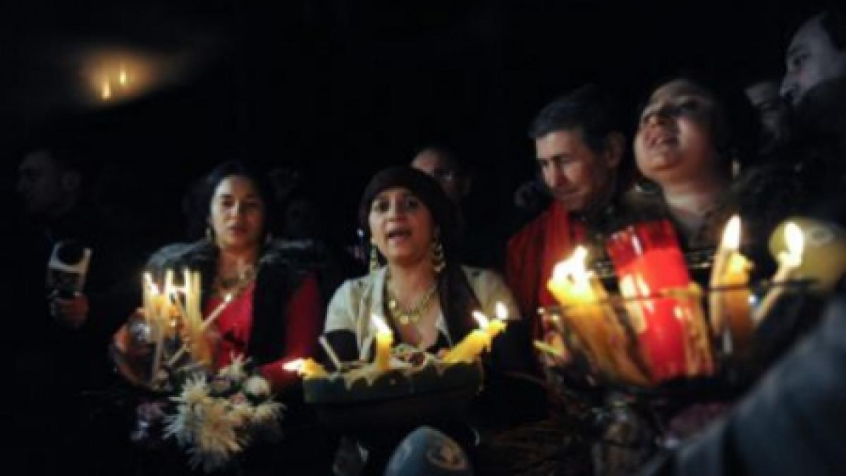 proiectul de lege care reglementa vrajitoria respins de deputati