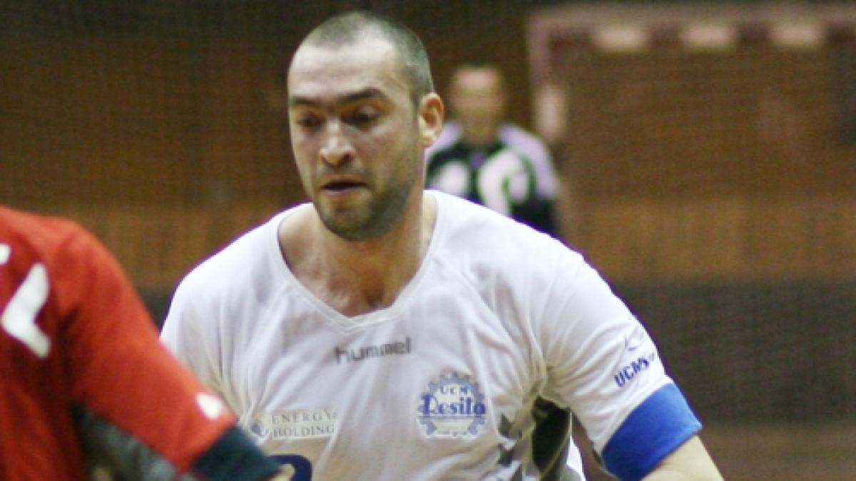 ucm resita si stiinta bacau si au aflat adversarele din cupele europene