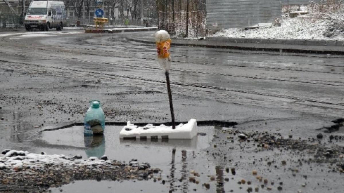 autostrada bucuresti pitesti este gaurita pe 87 din suprafata