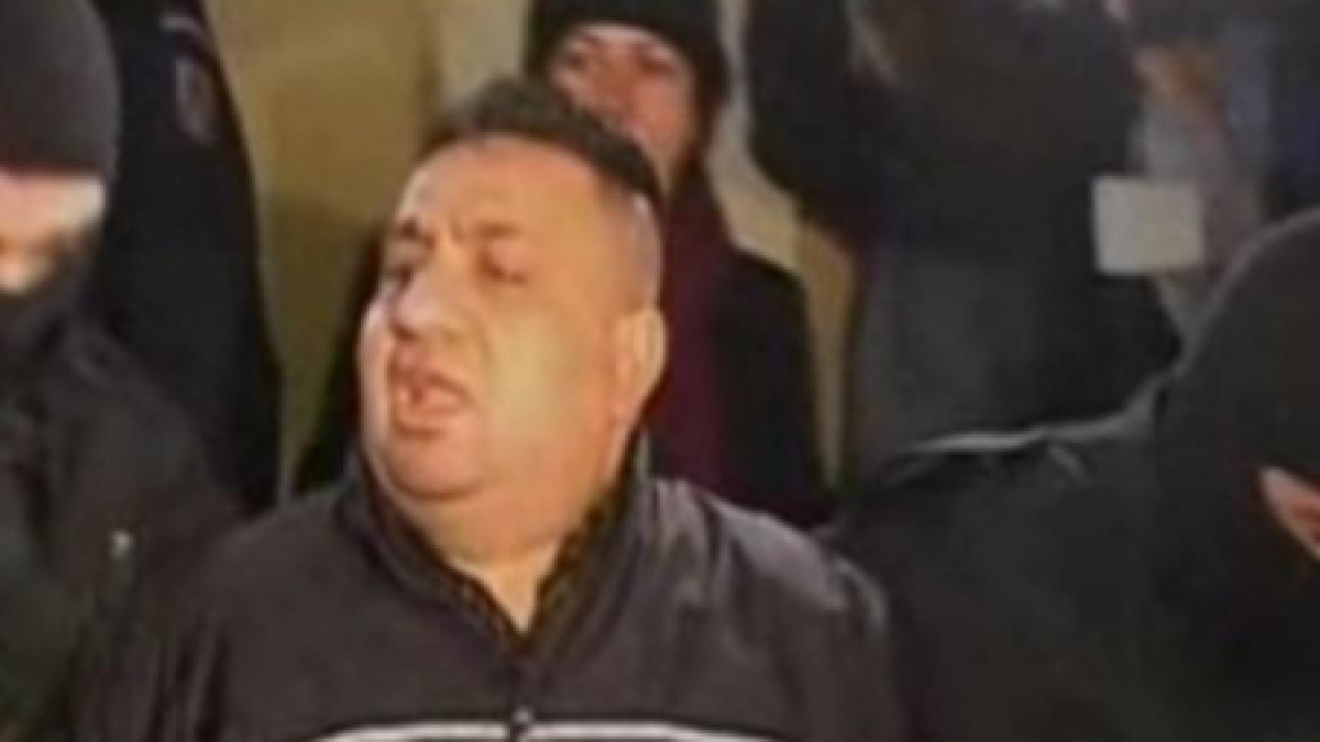 cererea de eliberare a lui bercea mondial amanata pentru joi