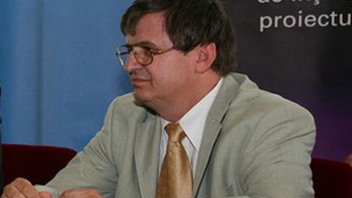 fostul director al termoelectrica ioan ungureanu arestat pentru 29 de zile