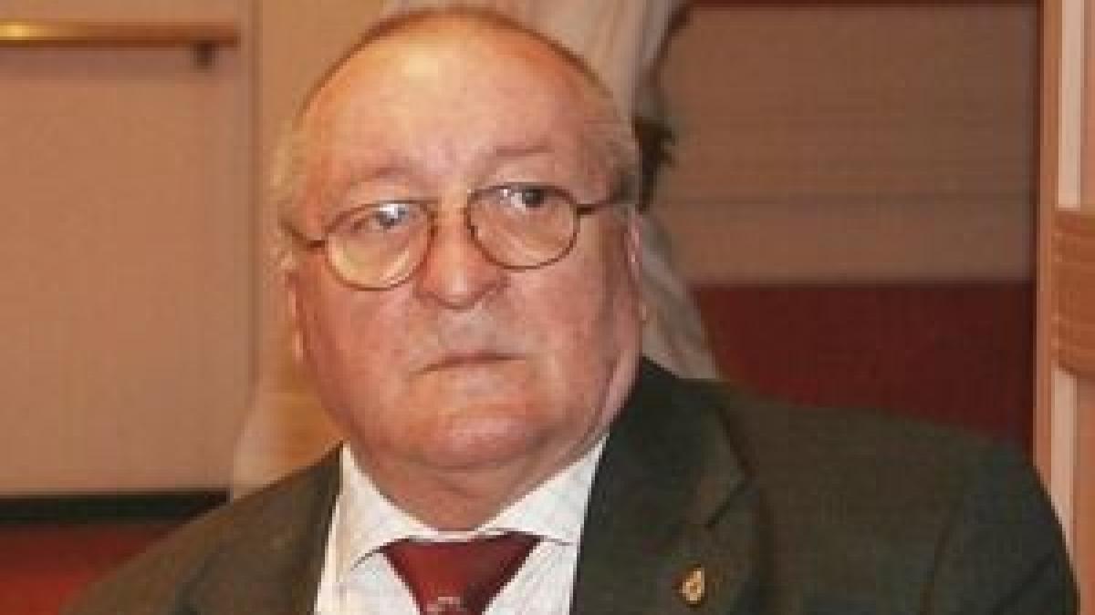 fostul pugilist ion monea a incetat din viata la 70 de ani