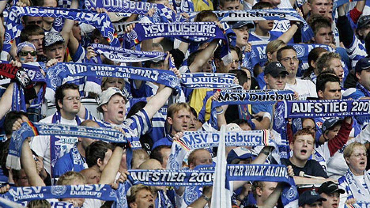 msv duisburg s a calificat in finala cupei germaniei