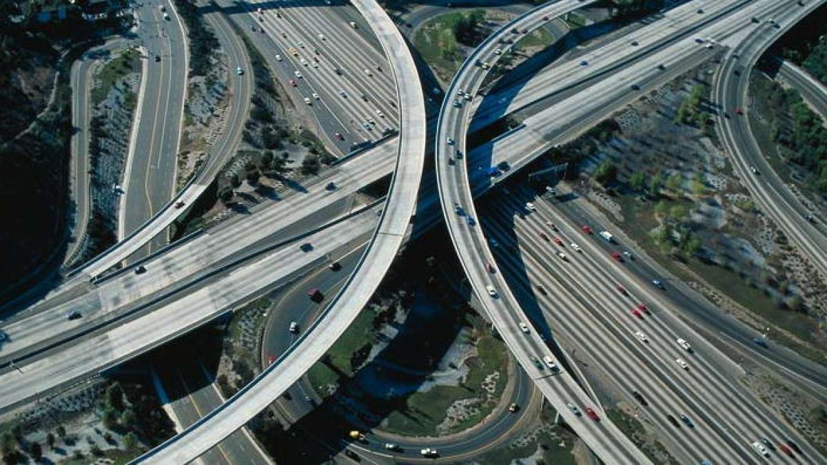 o firma chineza vrea sa contruiasca o sosea suspendata in bucuresti