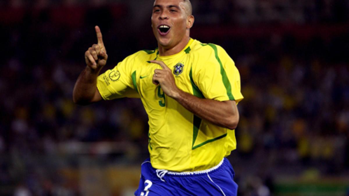 ronaldo va infrunta romania in meciul sau de retragere