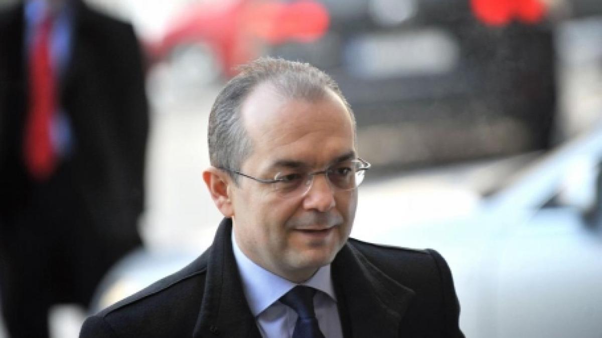 emil boc pensiile sunt inghetate in 2011 vor creste in 2012