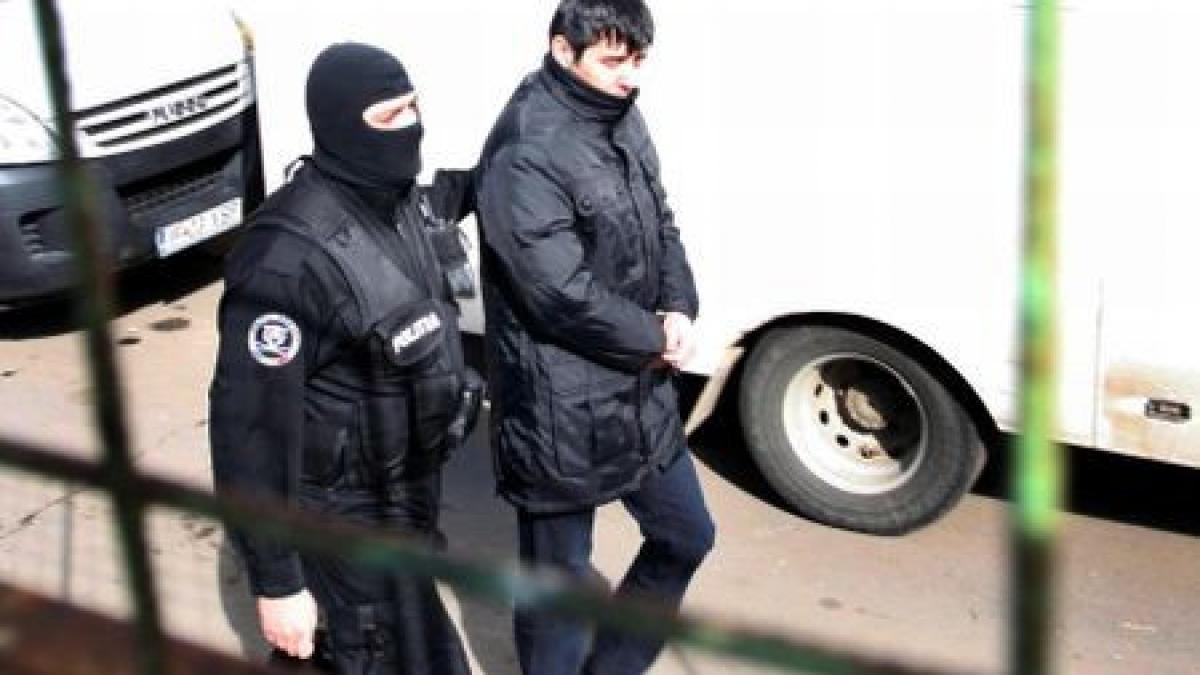 procuror din cazul mitei de la vama ploiesti ancheta se extinde la persoane importante