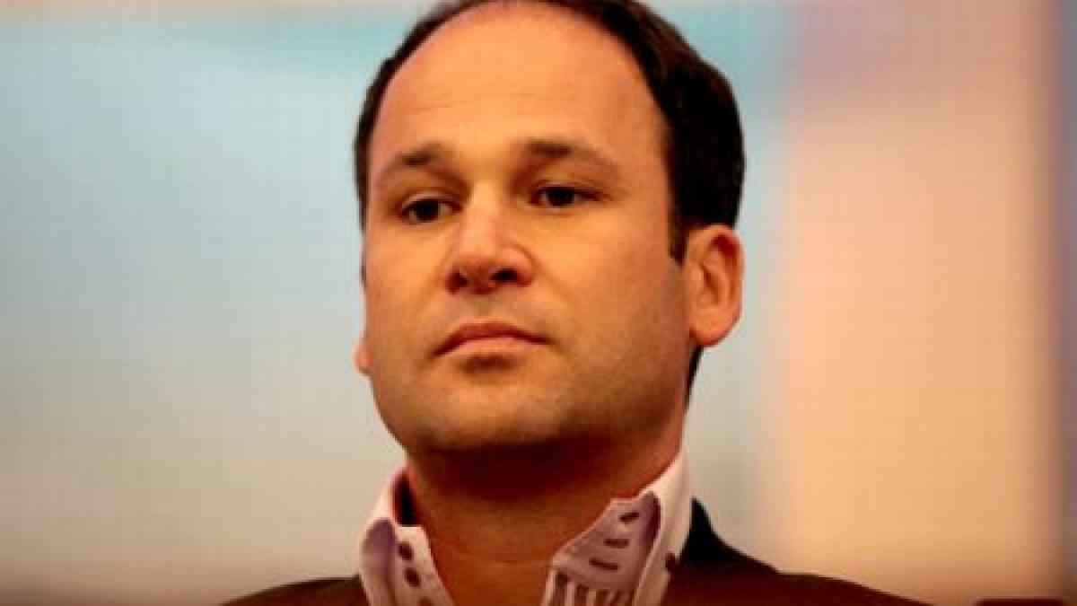 robert negoita reprezentantii anaf mi au cerut bani inainte de alegeri ca sa evit controalele