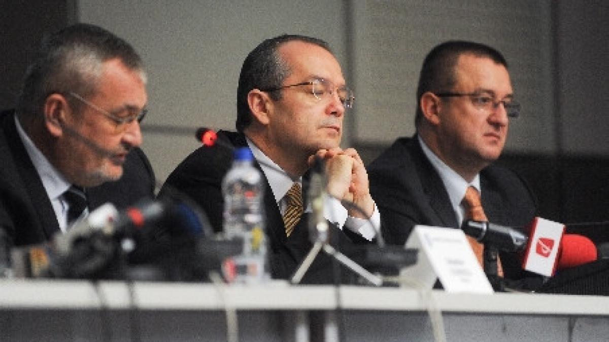 ANAF va prelua atribuţiile Gărzii Financiare şi a Autorităţii Vămilor