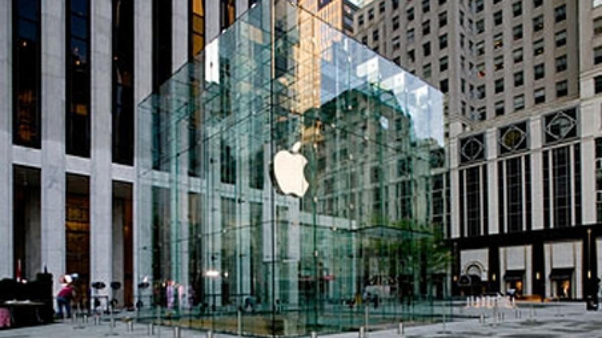 apple va returna 100 de dolari celor care si au cumparat ipad in ultima perioada