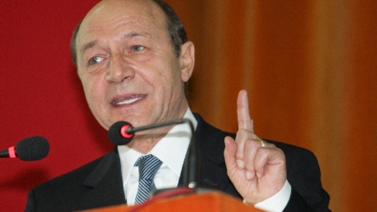 basescu participa vineri la helsinki la summit ul partidului popular european