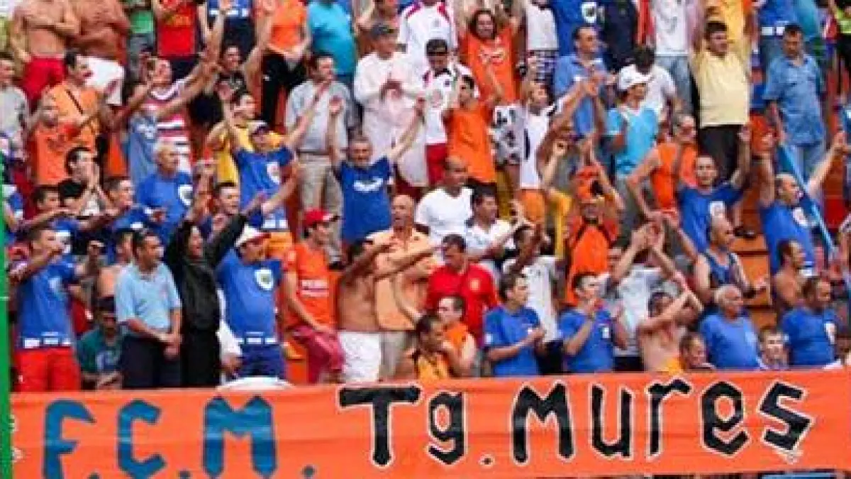 fcm targu mures castiga la urziceni in primul meci din etapa a 20 a din liga i