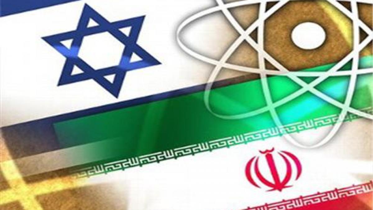 israelul va interzice prin lege afacerile cu iran desi acestea erau inexistente