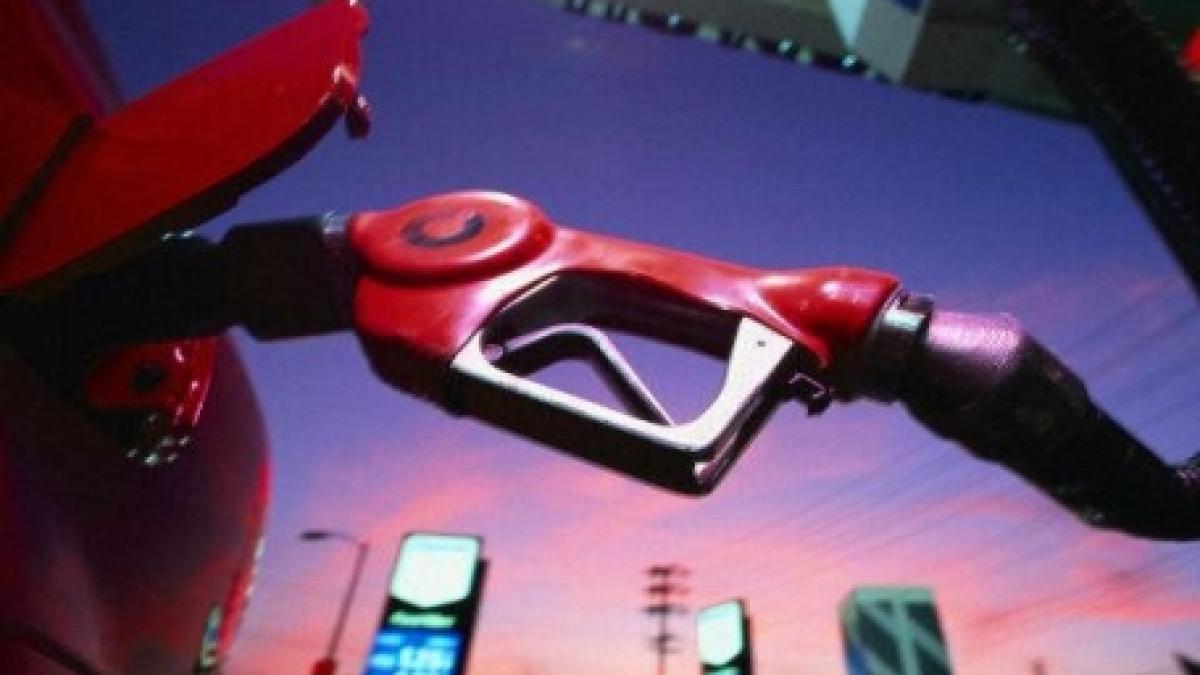 preturi record pentru benzina la nivel mondial vezi cifrele oficiale