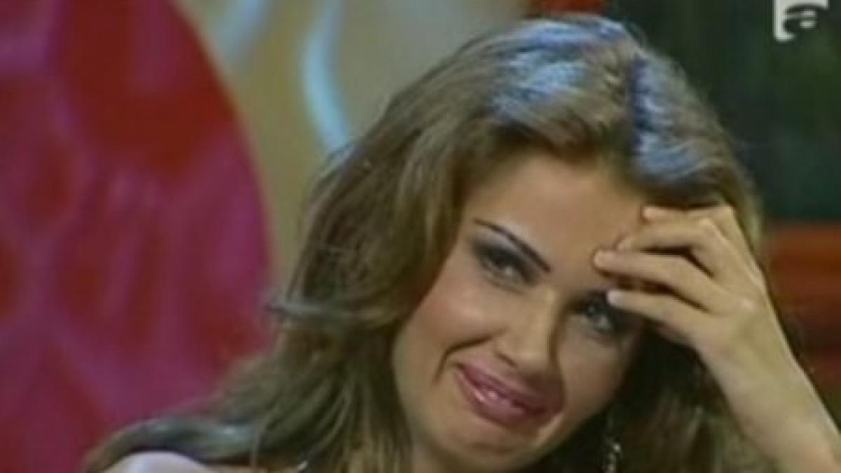 zavoranca isi acuza mama internata in spital ca a incercat sa o otraveasca