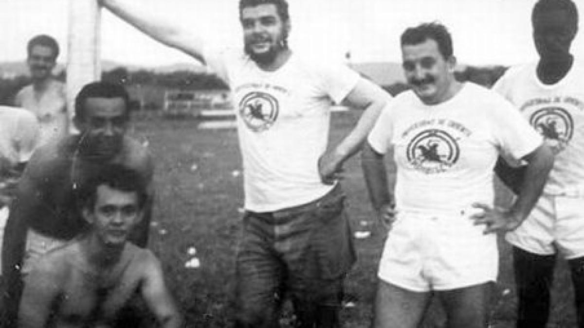 alberto granado omul cu care che guevara a calatorit prin america latina pe motocicleta a murit