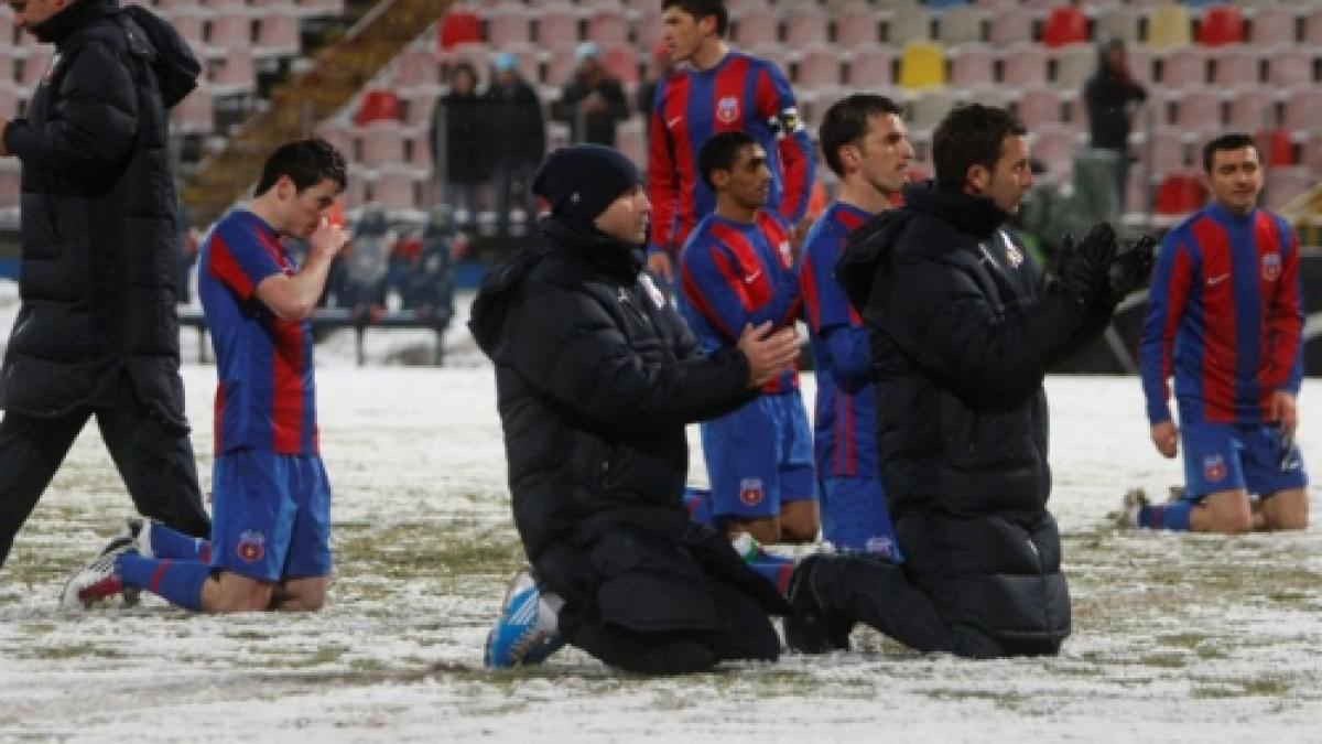 fc brasov a umilit steaua 3 0 in ghencea