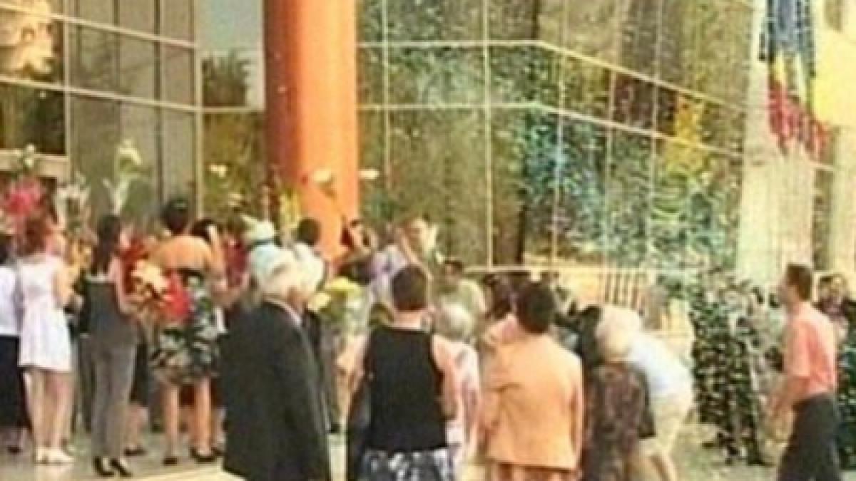 in 2010 s au inregistrat cele mai putine mariaje din ultimii 50 de ani