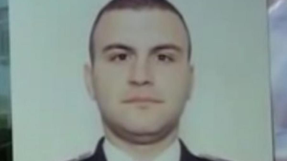 ministerul de interne si a uitat promisiunea politistul aflat in coma de sapte luni nu a primit