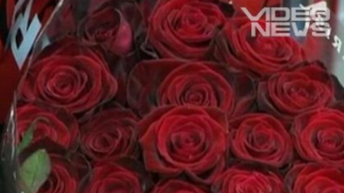 trandafirii si orhideele printre cele mai periculoase flori