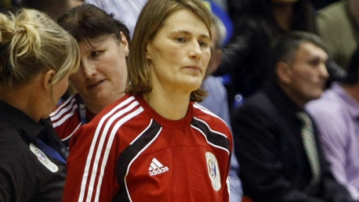 anja andersen a fost demisa de la oltchim