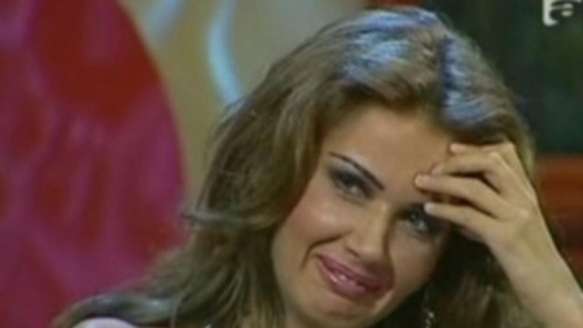 e oficial oana si pepe s au despartit pepe a plecat de acasa