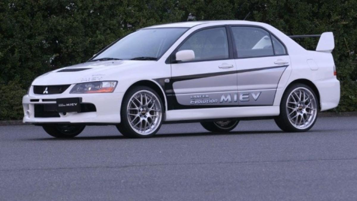 eco evo