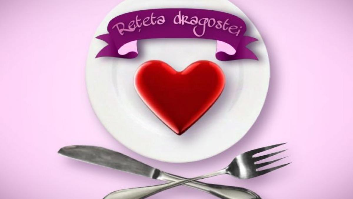 euforia tv lanseaza un nou program reteta dragostei