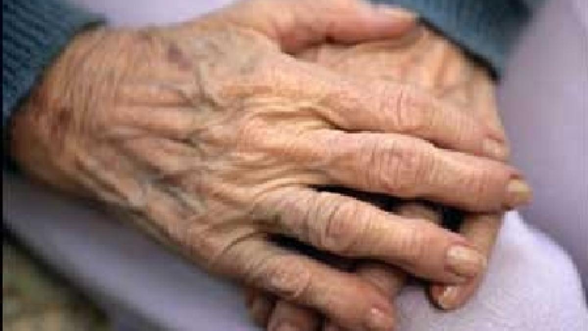 in premiera si a regasit sora dupa 75 de ani