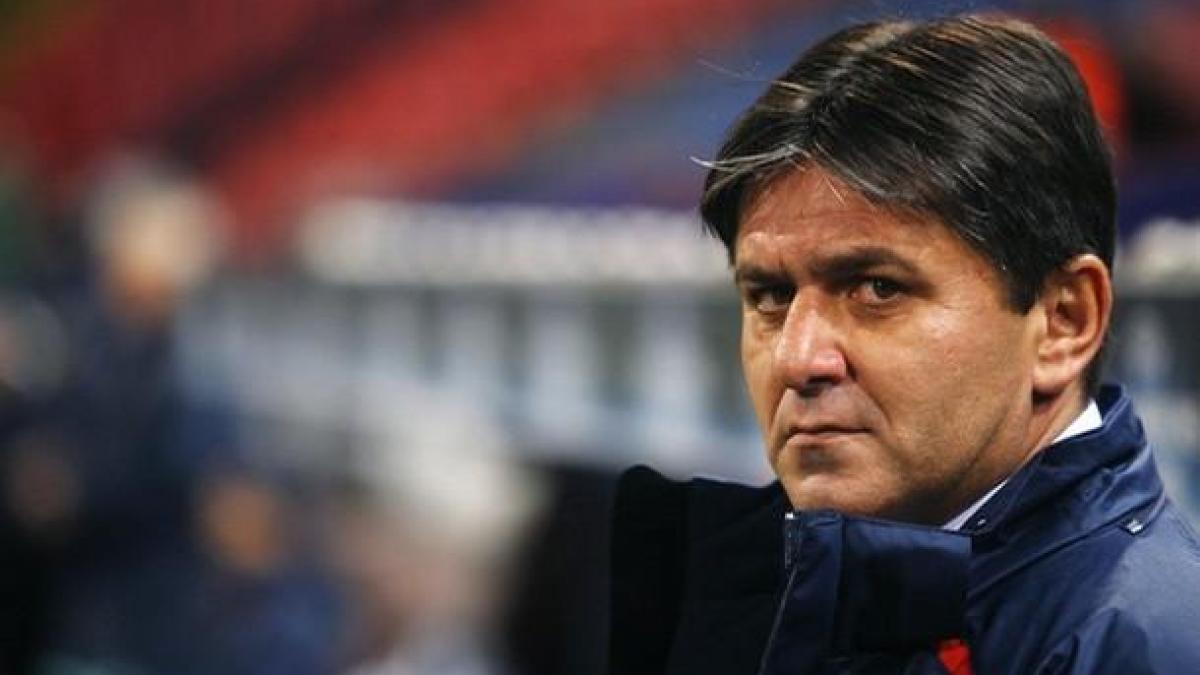 lacatus a demisionat de la steaua echipa va fi condusa de caramarin si edi iordanescu