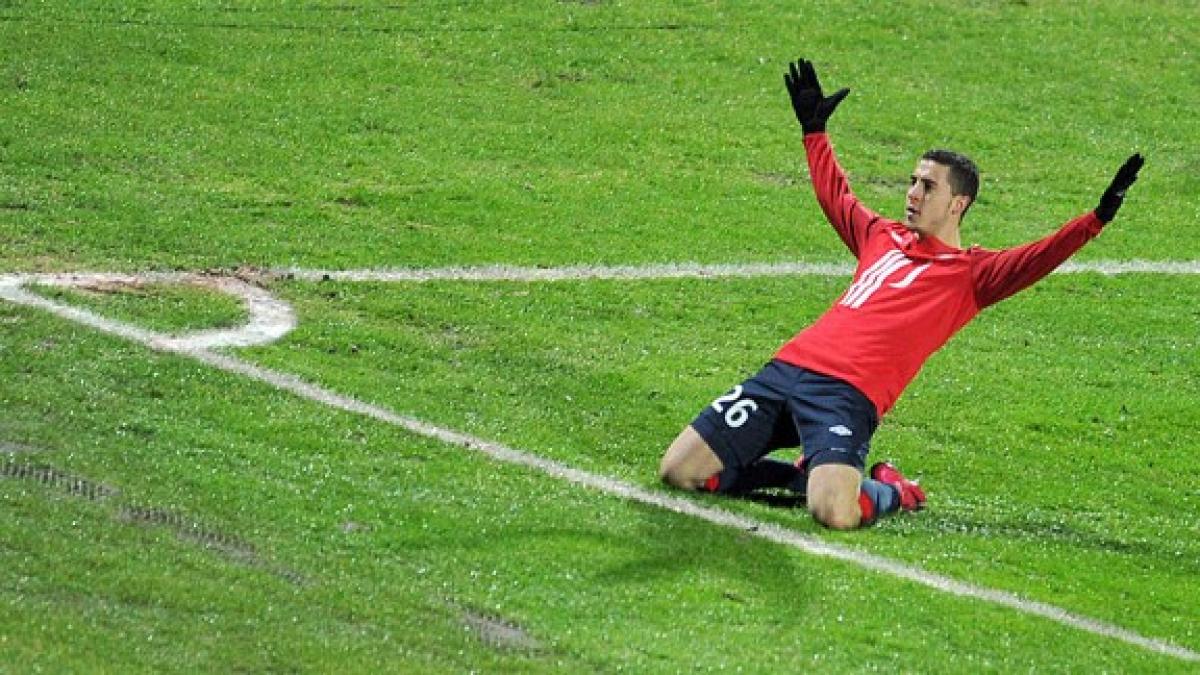 ligue 1 lille ramane lider in franta dupa victoria dramatica impotriva campioanei marseille