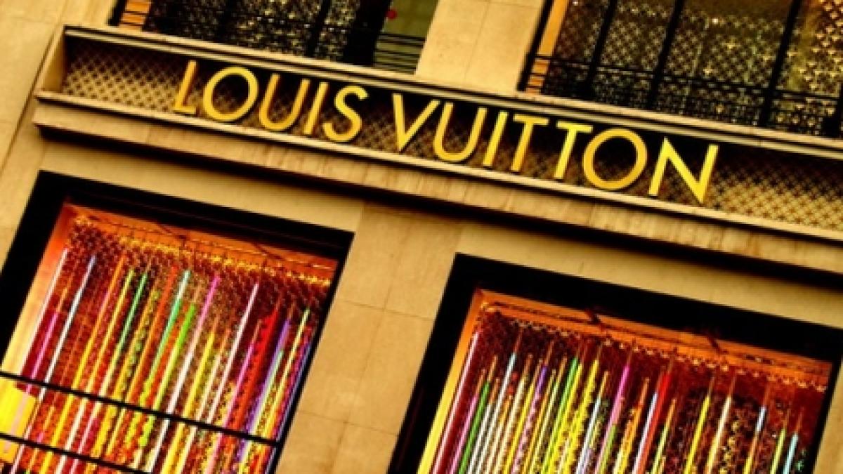 louis vuitton va prelua bulgari petru 4 3 miliarde de euro