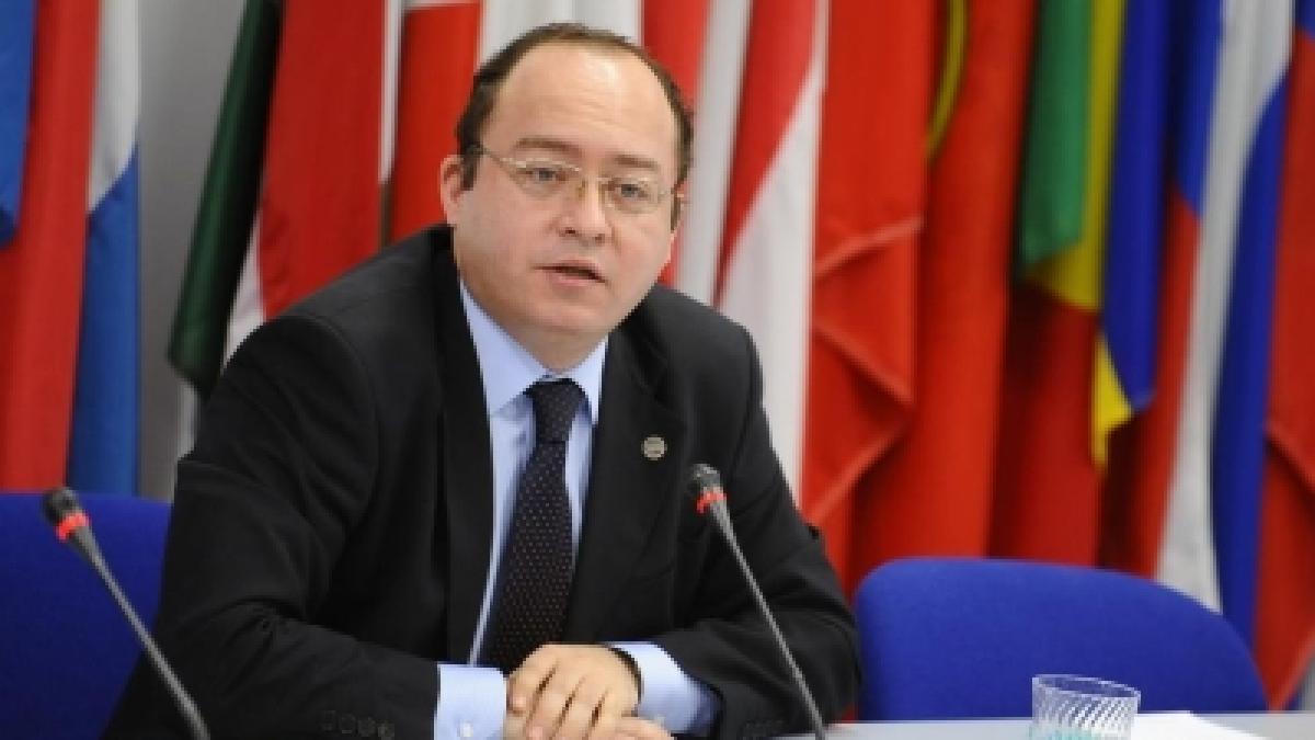 noi negocieri pe tema scutului antiracheta au loc marti la bucuresti