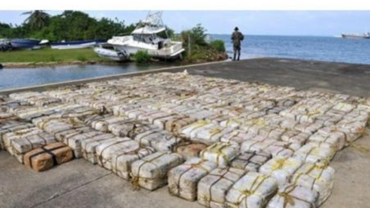 o suta de kilograme de heroina confiscate la granita bulgariei cu turcia