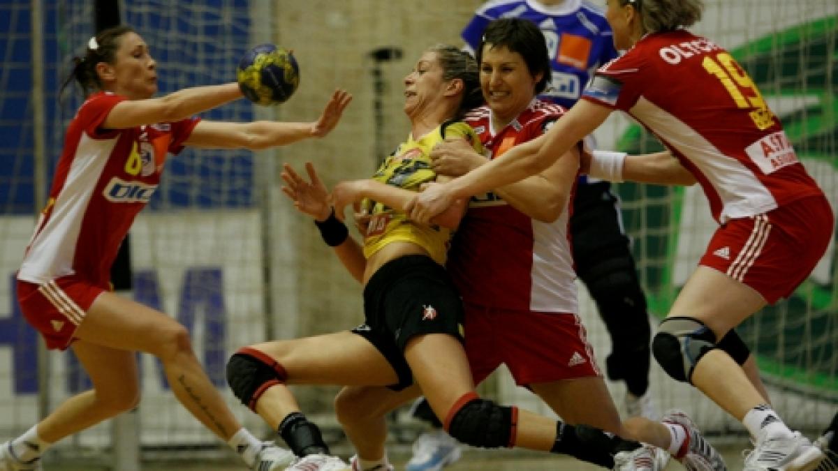 oltchim a pierdut din nou cu itxako scor 22 25 si are emotii pentru calificare