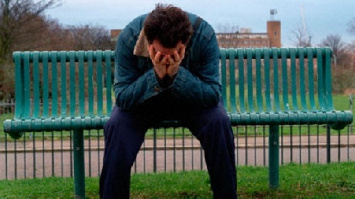 romanii depresivi nu merg la psiholog pentru ca sedintele nu sunt decontate de cnas