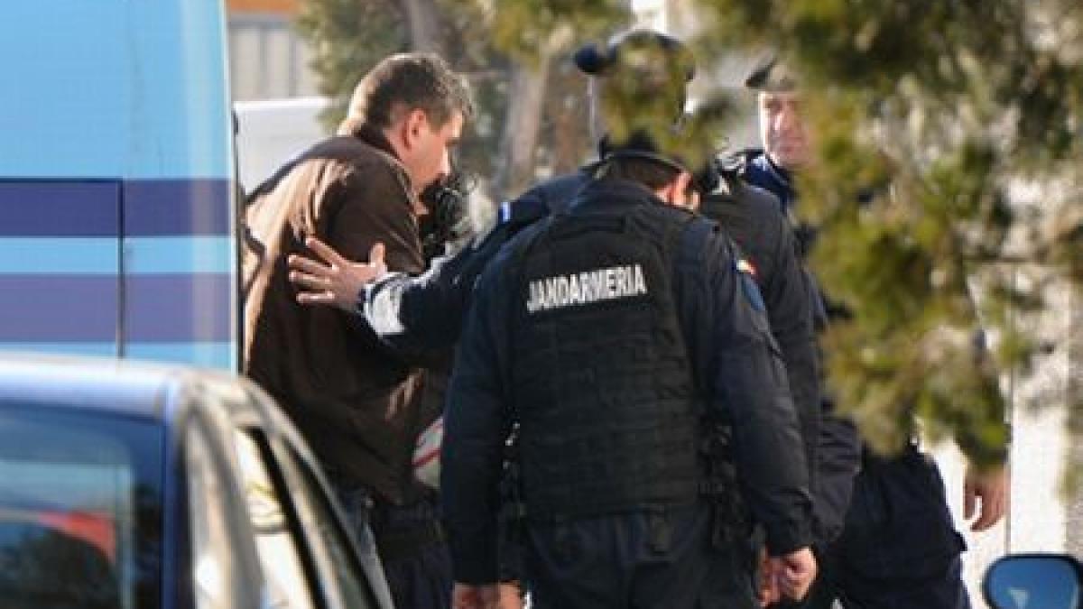 trei ofiteri de la crima organizata audiati de dna