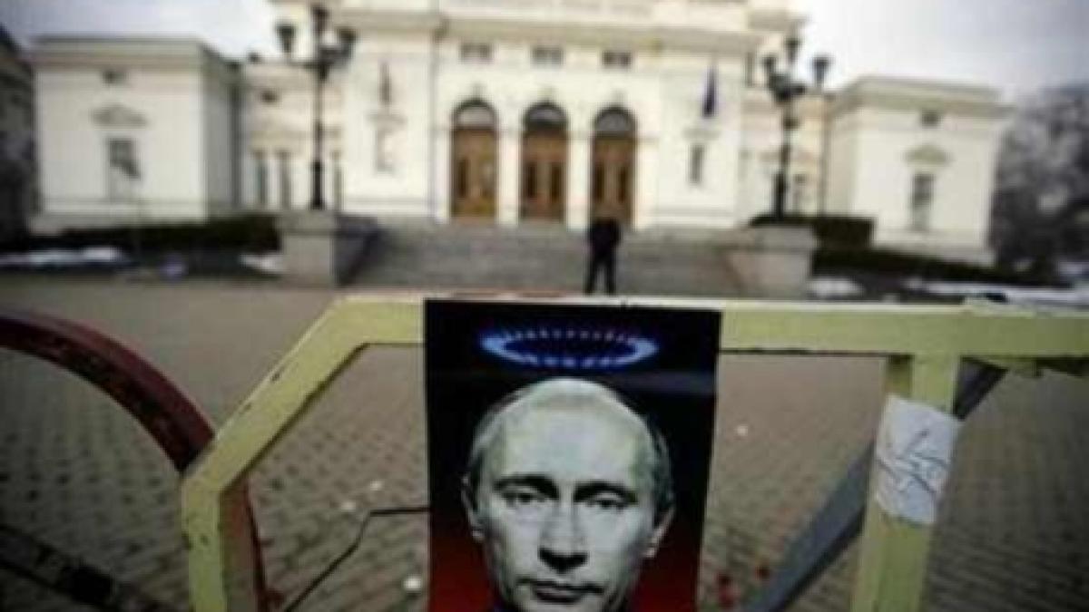 wikileaks rusia a sistat livrarile de gaze catre ucraina pentru a impune proiectele nord stream si